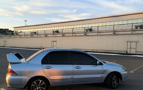 Mitsubishi Lancer IX, 2005 год, 430 000 рублей, 6 фотография