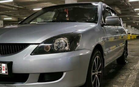 Mitsubishi Lancer IX, 2005 год, 430 000 рублей, 3 фотография