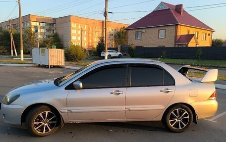 Mitsubishi Lancer IX, 2005 год, 430 000 рублей, 5 фотография