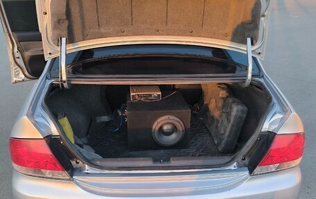 Mitsubishi Lancer IX, 2005 год, 430 000 рублей, 10 фотография
