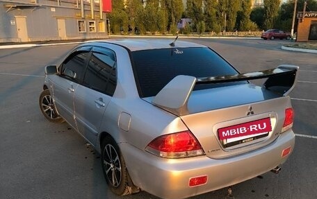Mitsubishi Lancer IX, 2005 год, 430 000 рублей, 7 фотография