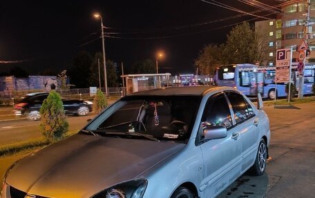 Mitsubishi Lancer IX, 2005 год, 430 000 рублей, 4 фотография