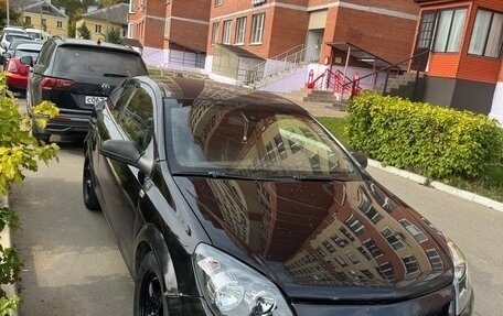 Opel Astra H, 2008 год, 350 000 рублей, 11 фотография