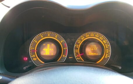 Toyota Corolla, 2007 год, 1 050 000 рублей, 2 фотография