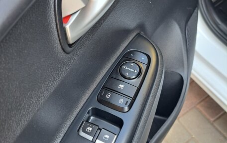KIA Rio IV, 2021 год, 1 280 000 рублей, 24 фотография