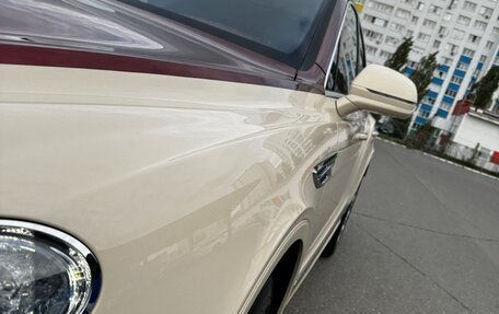 Bentley Bentayga I, 2021 год, 22 200 000 рублей, 7 фотография