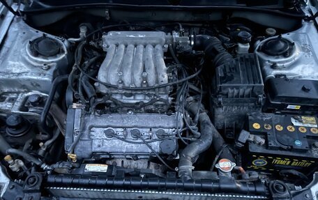 Hyundai Sonata IV рестайлинг, 2006 год, 350 000 рублей, 5 фотография