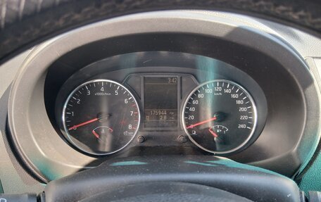 Nissan X-Trail, 2012 год, 1 300 000 рублей, 3 фотография