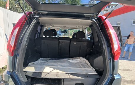 Nissan X-Trail, 2012 год, 1 300 000 рублей, 4 фотография