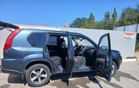 Nissan X-Trail, 2012 год, 1 300 000 рублей, 5 фотография