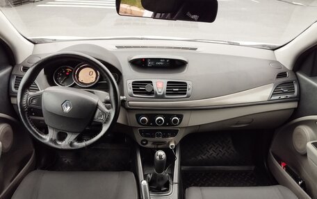 Renault Megane III, 2009 год, 520 000 рублей, 9 фотография