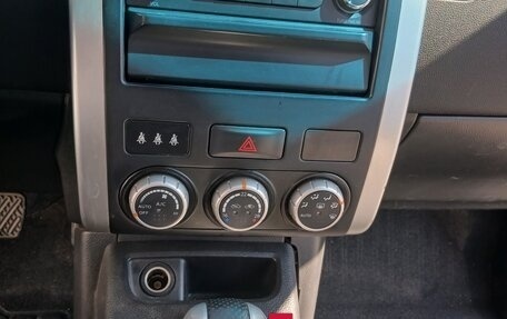 Nissan X-Trail, 2012 год, 1 300 000 рублей, 8 фотография