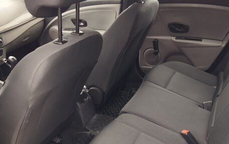 Renault Megane III, 2009 год, 520 000 рублей, 11 фотография