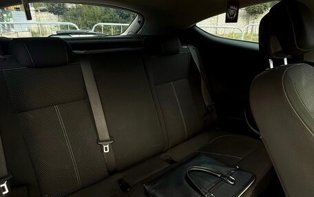 Opel Astra J, 2012 год, 600 000 рублей, 15 фотография