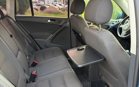 Volkswagen Tiguan I, 2012 год, 999 000 рублей, 6 фотография
