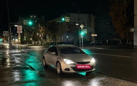 Opel Astra J, 2012 год, 600 000 рублей, 20 фотография