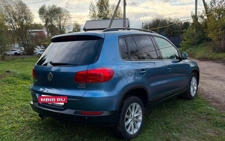 Volkswagen Tiguan I, 2012 год, 999 000 рублей, 5 фотография