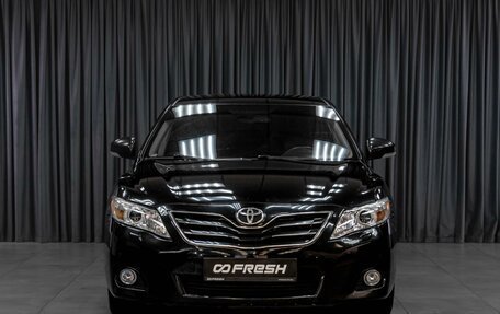 Toyota Camry, 2011 год, 1 469 000 рублей, 3 фотография
