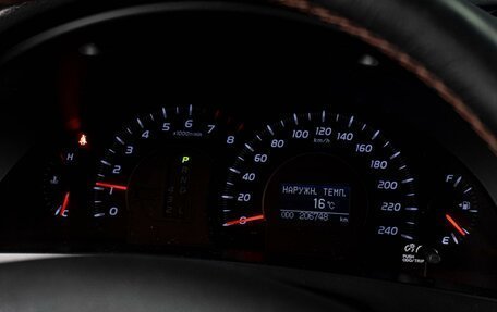 Toyota Camry, 2011 год, 1 469 000 рублей, 12 фотография