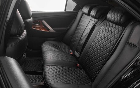 Toyota Camry, 2011 год, 1 469 000 рублей, 9 фотография