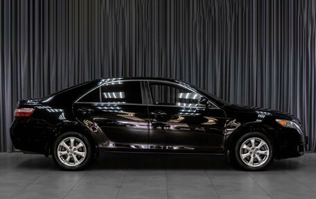 Toyota Camry, 2011 год, 1 469 000 рублей, 5 фотография