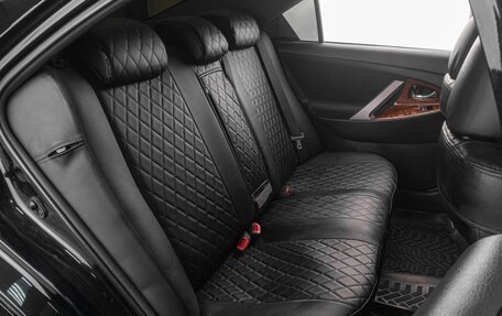 Toyota Camry, 2011 год, 1 469 000 рублей, 7 фотография