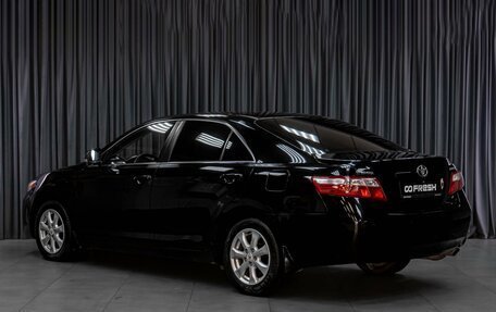 Toyota Camry, 2011 год, 1 469 000 рублей, 2 фотография