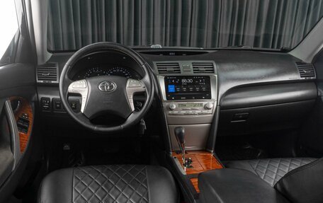 Toyota Camry, 2011 год, 1 469 000 рублей, 6 фотография
