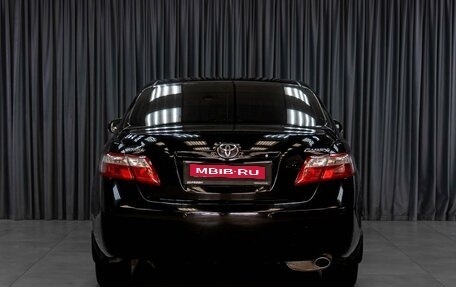 Toyota Camry, 2011 год, 1 469 000 рублей, 4 фотография