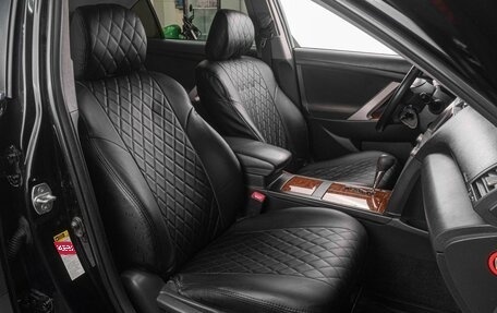 Toyota Camry, 2011 год, 1 469 000 рублей, 8 фотография