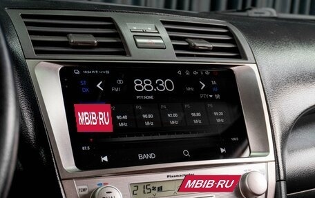 Toyota Camry, 2011 год, 1 469 000 рублей, 13 фотография