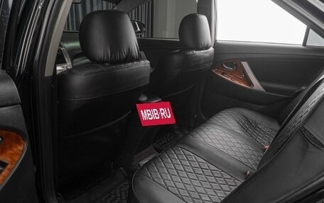 Toyota Camry, 2011 год, 1 469 000 рублей, 11 фотография