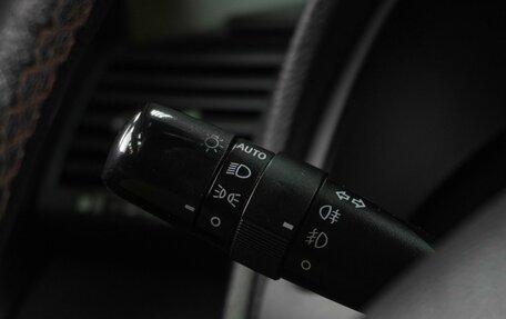 Toyota Camry, 2011 год, 1 469 000 рублей, 17 фотография
