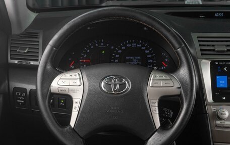 Toyota Camry, 2011 год, 1 469 000 рублей, 19 фотография