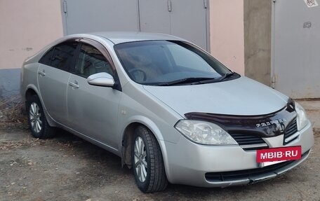 Nissan Primera III, 2002 год, 415 000 рублей, 2 фотография