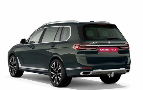 BMW X7, 2026 год, 19 200 000 рублей, 4 фотография