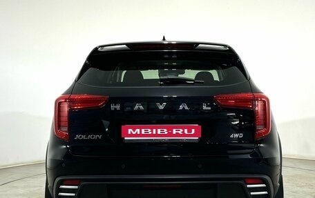 Haval Jolion, 2024 год, 2 150 000 рублей, 3 фотография