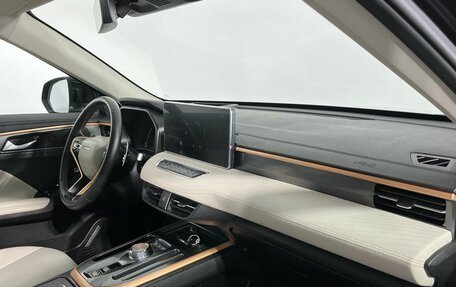 Haval Jolion, 2024 год, 2 150 000 рублей, 9 фотография