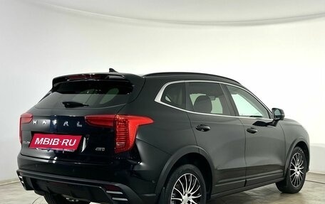 Haval Jolion, 2024 год, 2 150 000 рублей, 4 фотография