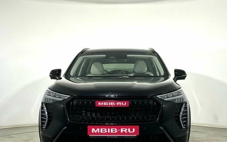 Haval Jolion, 2024 год, 2 150 000 рублей, 6 фотография