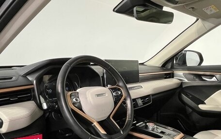 Haval Jolion, 2024 год, 2 150 000 рублей, 8 фотография
