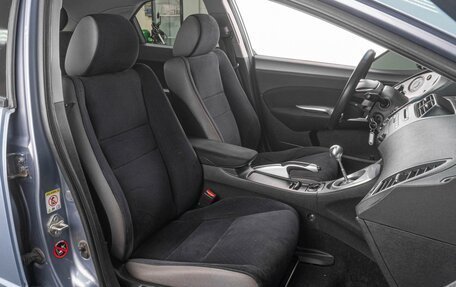 Honda Civic VIII, 2006 год, 569 000 рублей, 8 фотография