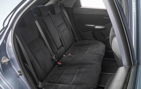 Honda Civic VIII, 2006 год, 569 000 рублей, 7 фотография