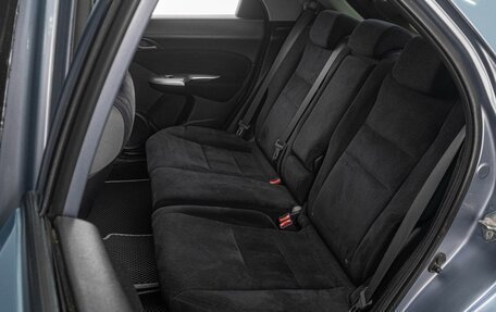 Honda Civic VIII, 2006 год, 569 000 рублей, 9 фотография