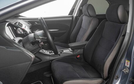Honda Civic VIII, 2006 год, 569 000 рублей, 10 фотография