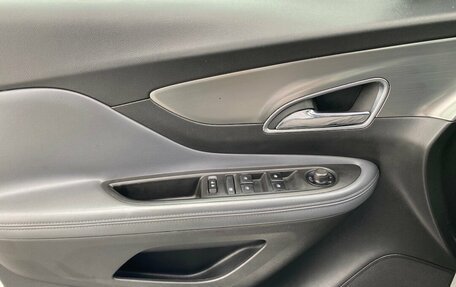 Opel Mokka I, 2013 год, 999 000 рублей, 9 фотография