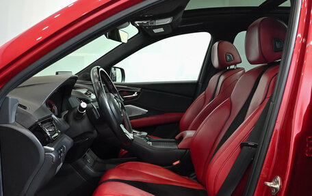 Acura RDX III, 2021 год, 4 215 000 рублей, 9 фотография
