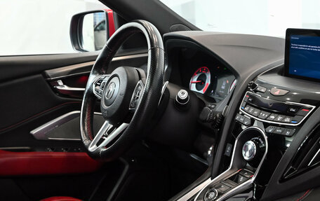 Acura RDX III, 2021 год, 4 215 000 рублей, 11 фотография