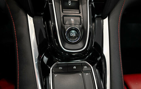 Acura RDX III, 2021 год, 4 215 000 рублей, 20 фотография