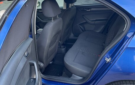 Skoda Rapid II, 2021 год, 1 800 000 рублей, 6 фотография